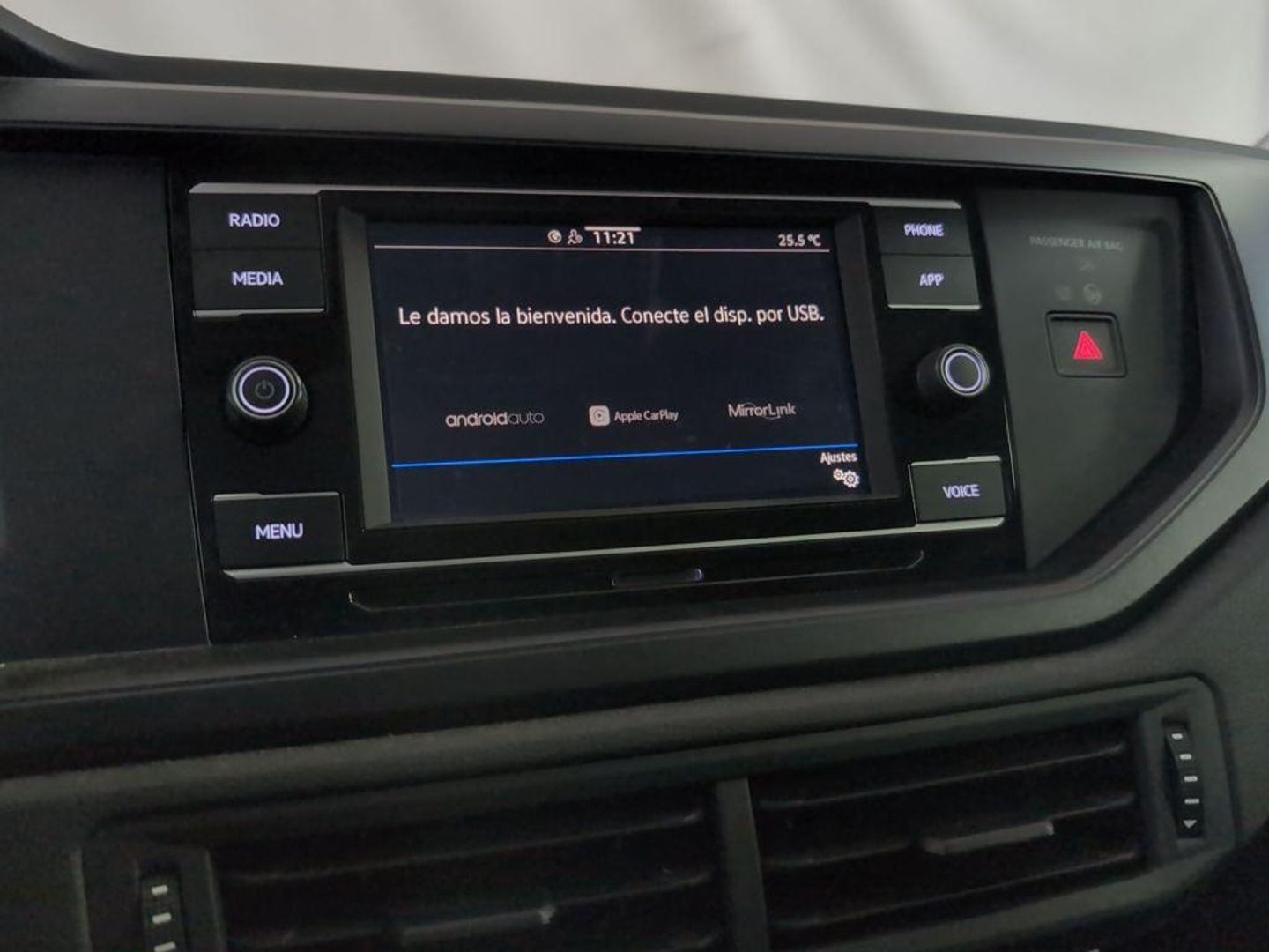 Volkswagen Polo 1.0 TSI 70 kW (95 CV)