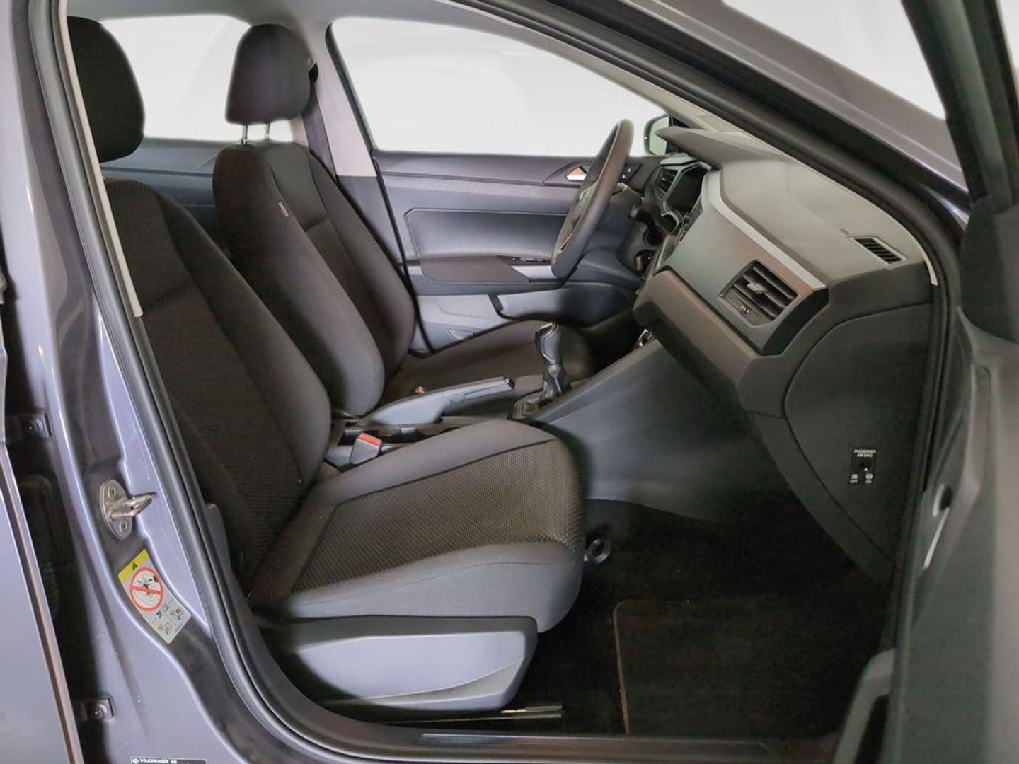 Volkswagen Polo 1.0 TSI 70 kW (95 CV)