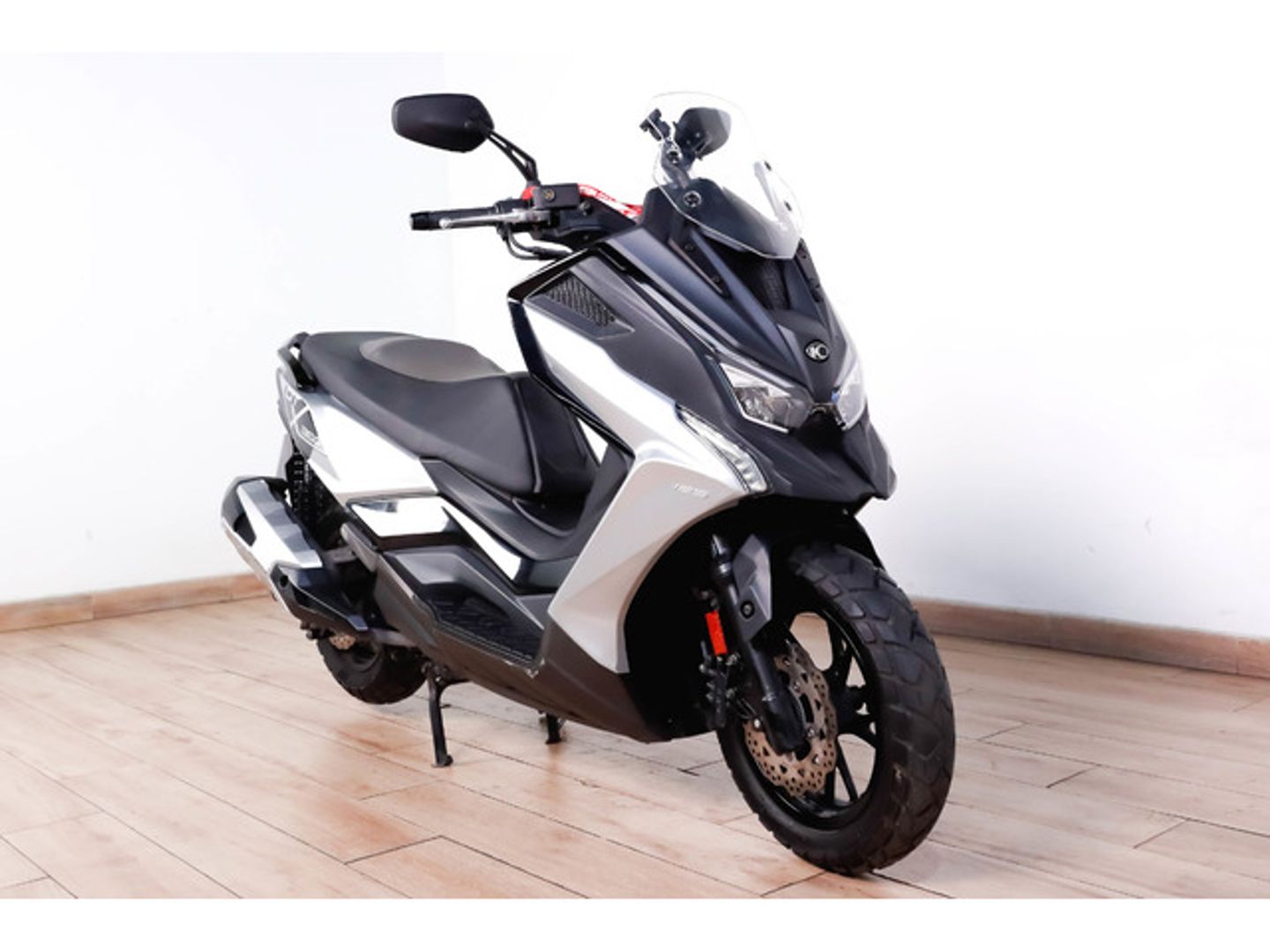 KYMCO DTX 360