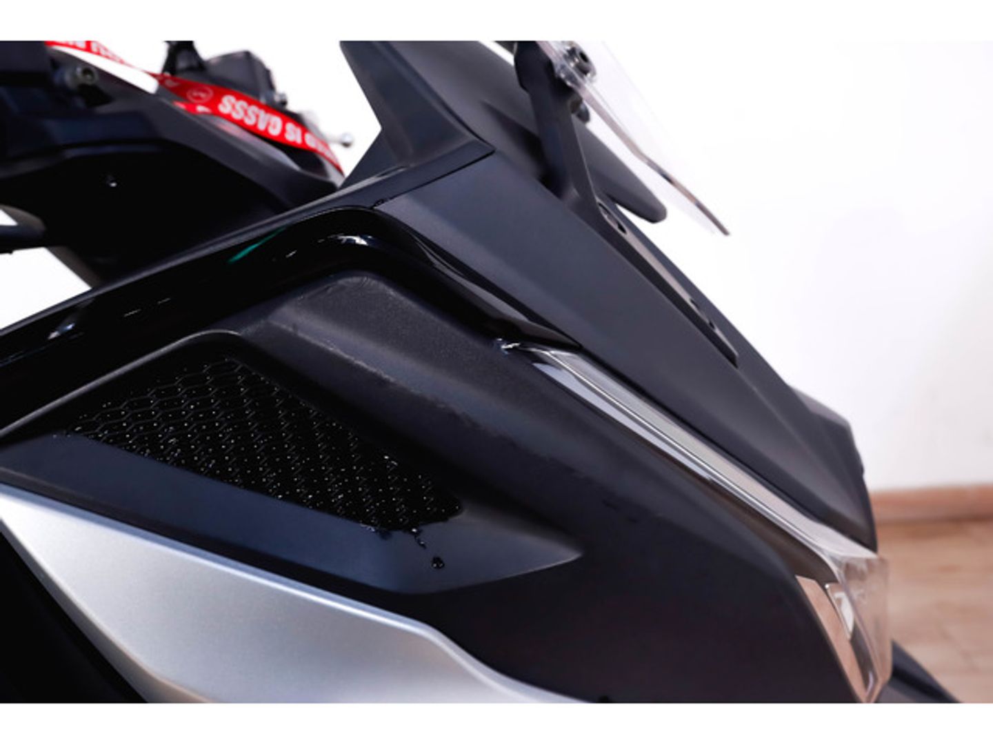 KYMCO DTX 360