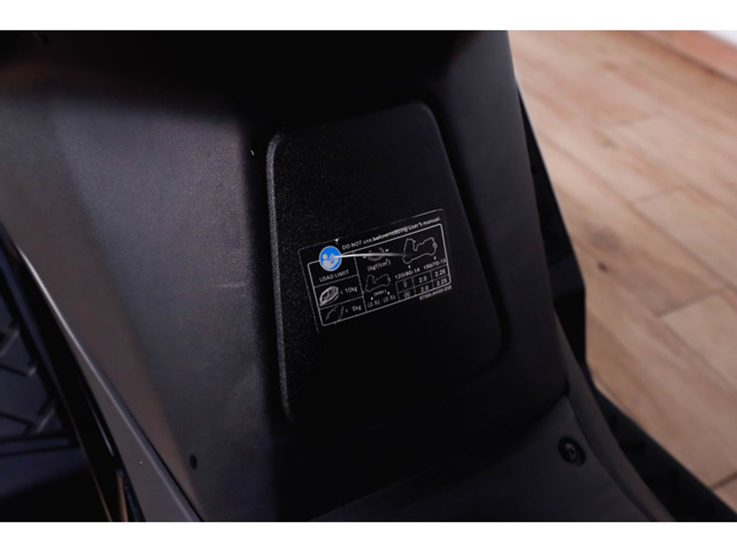 KYMCO DTX 360