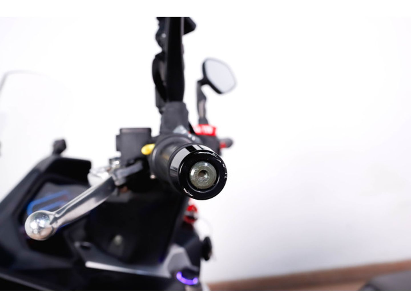 KYMCO DTX 360