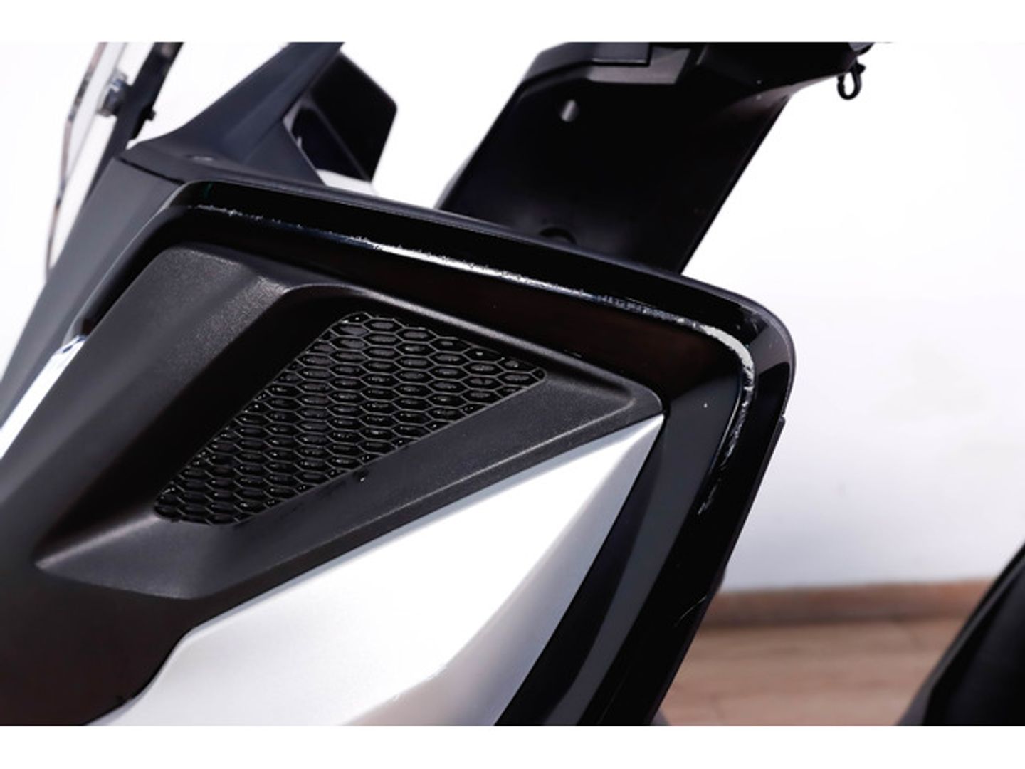 KYMCO DTX 360
