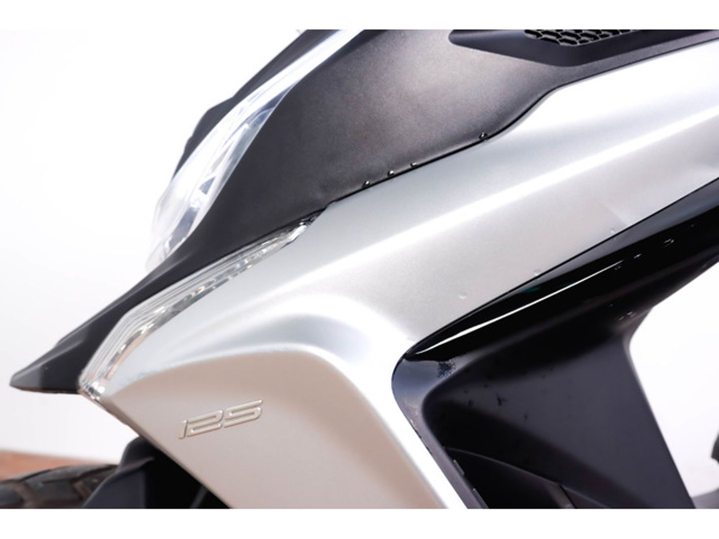 KYMCO DTX 360