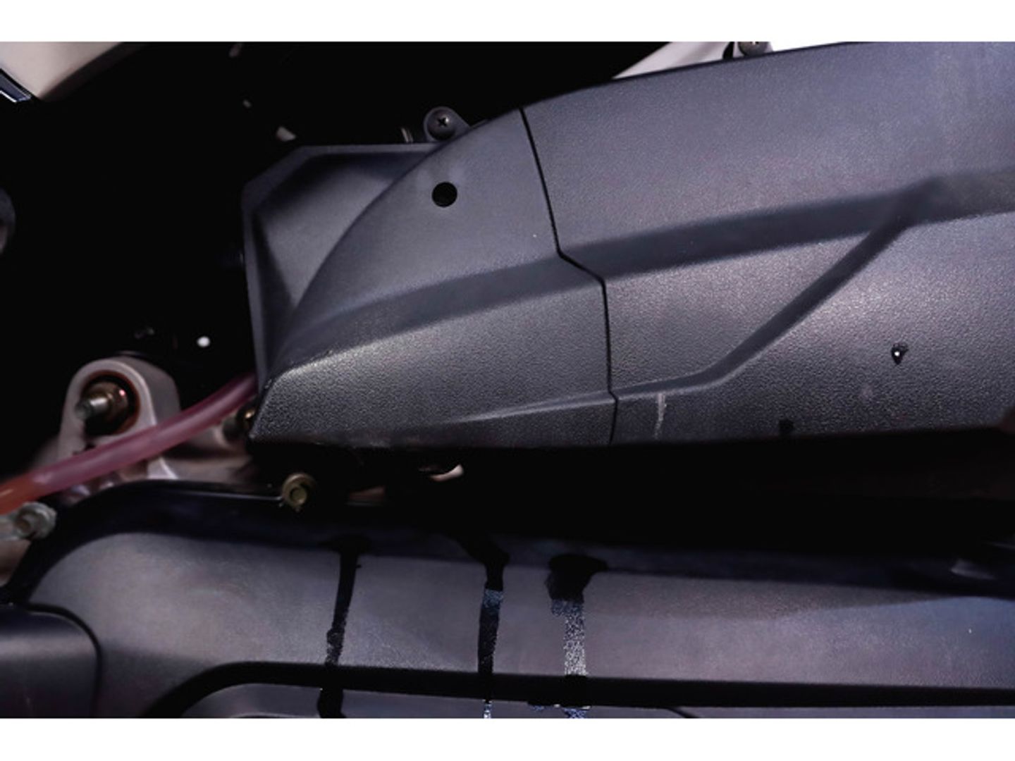 KYMCO DTX 360