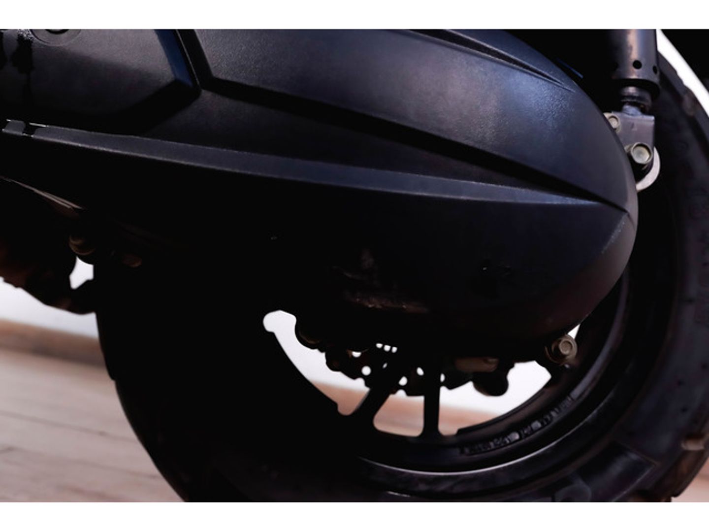 KYMCO DTX 360