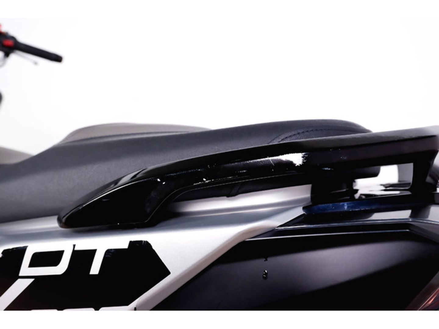 KYMCO DTX 360