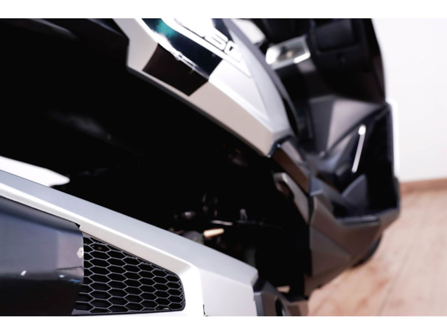 KYMCO DTX 360