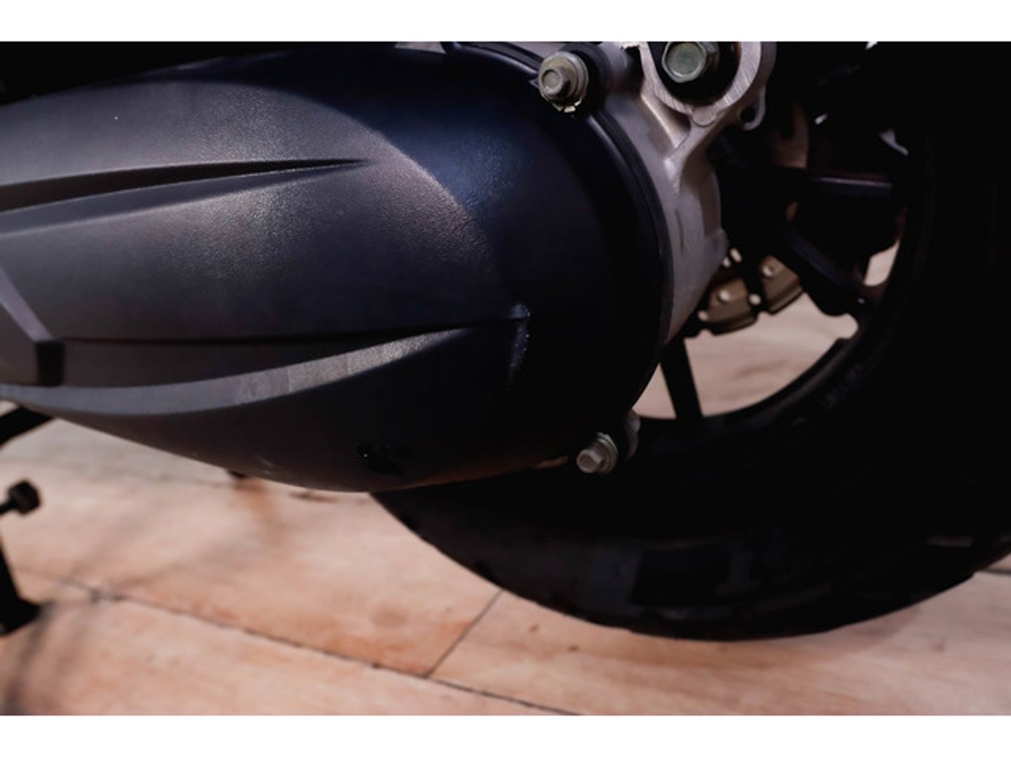 KYMCO DTX 360