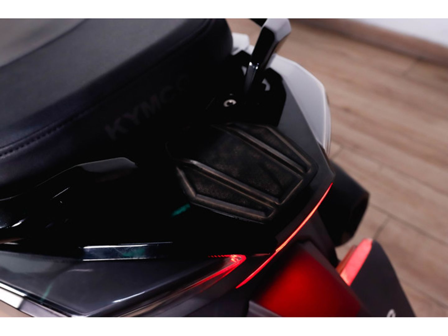 KYMCO DTX 360