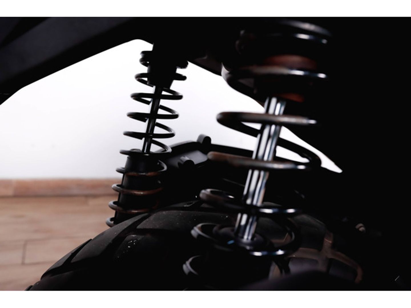 KYMCO DTX 360
