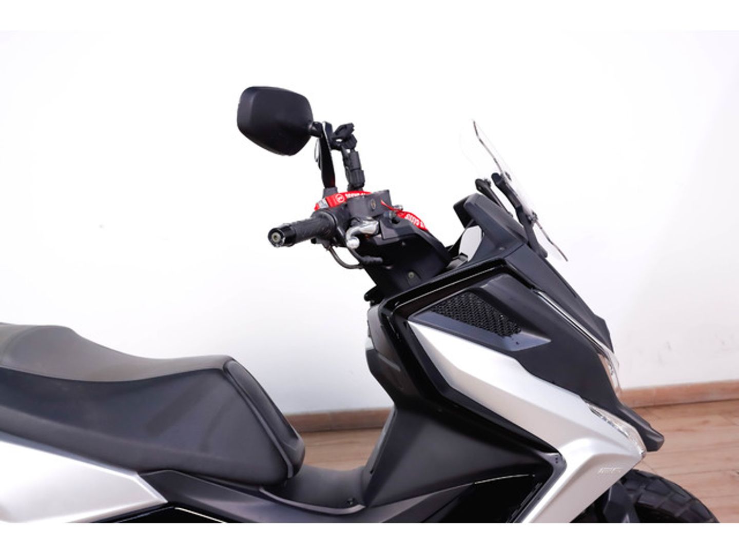 KYMCO DTX 360