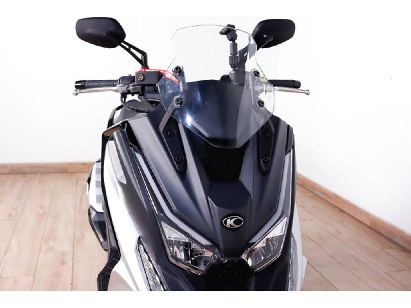 KYMCO DTX 360