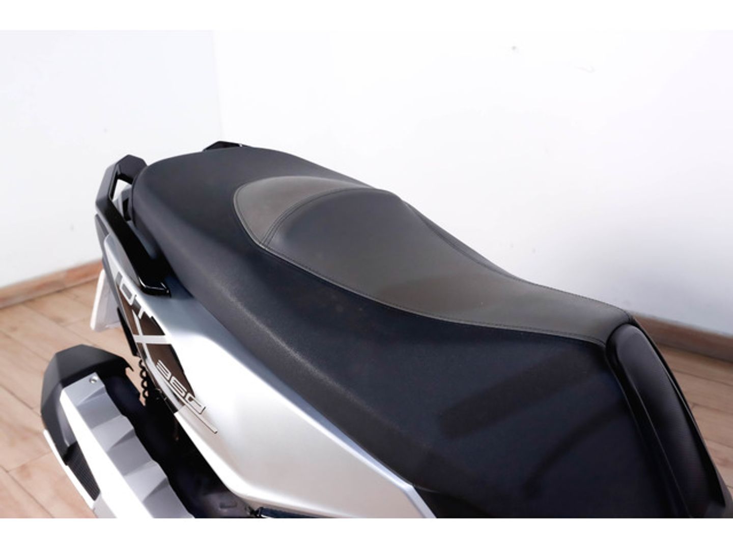 KYMCO DTX 360