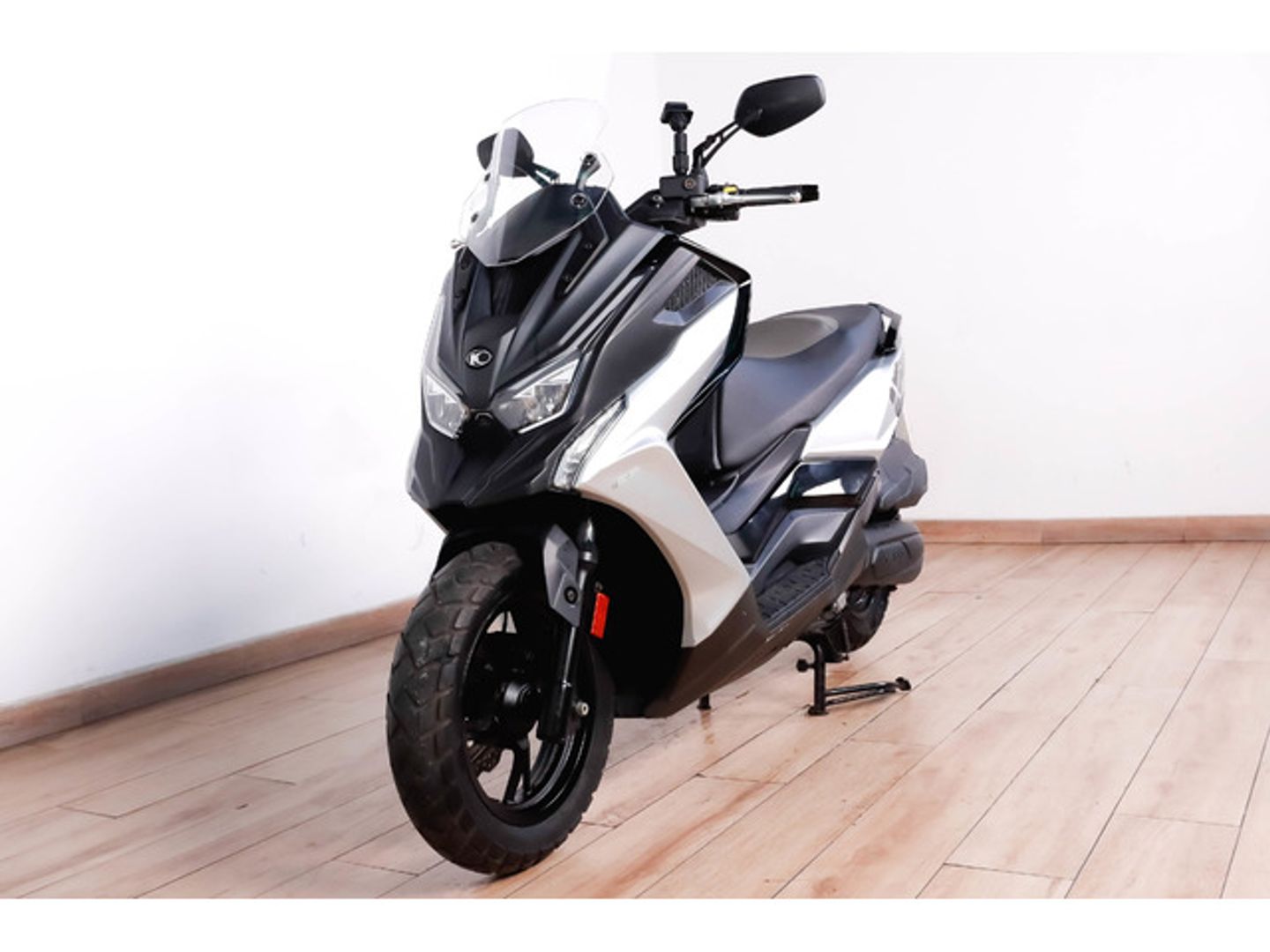 KYMCO DTX 360