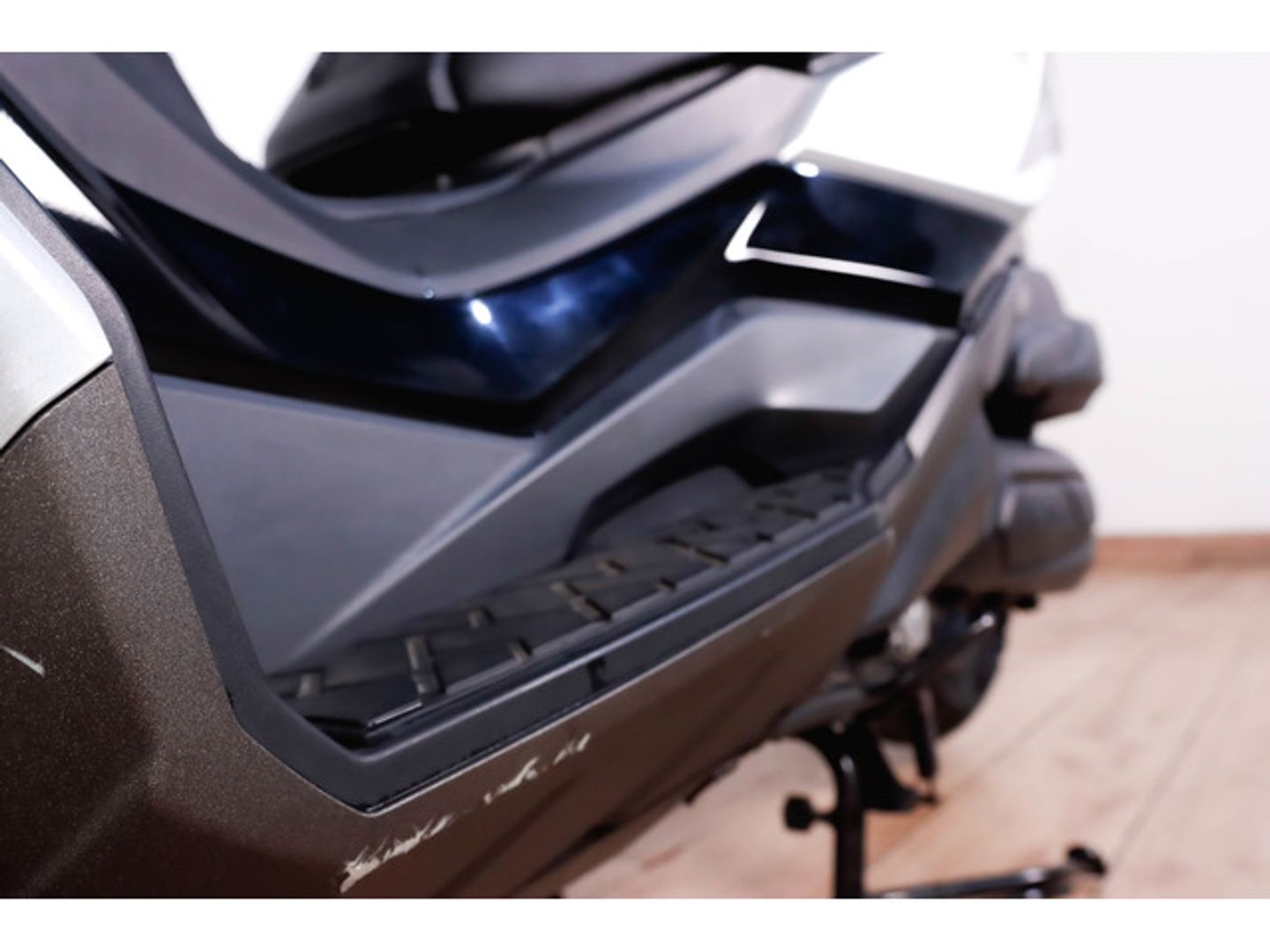 KYMCO DTX 360