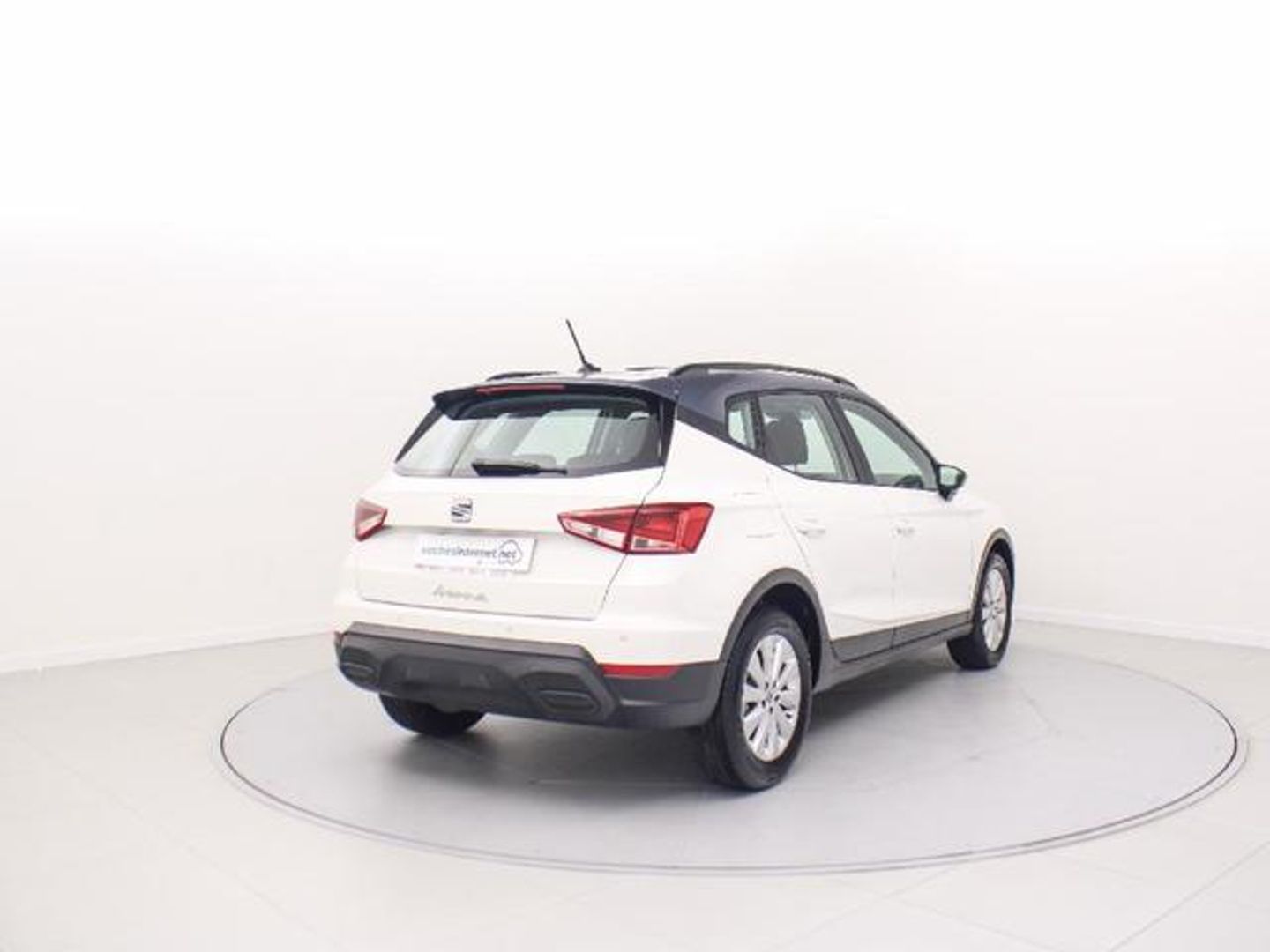 SEAT Arona 1.0 TSI Style XM DSG 85 kW (115 CV)