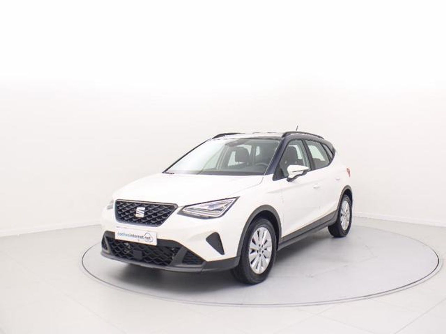 SEAT Arona 1.0 TSI Style XM DSG 85 kW (115 CV)
