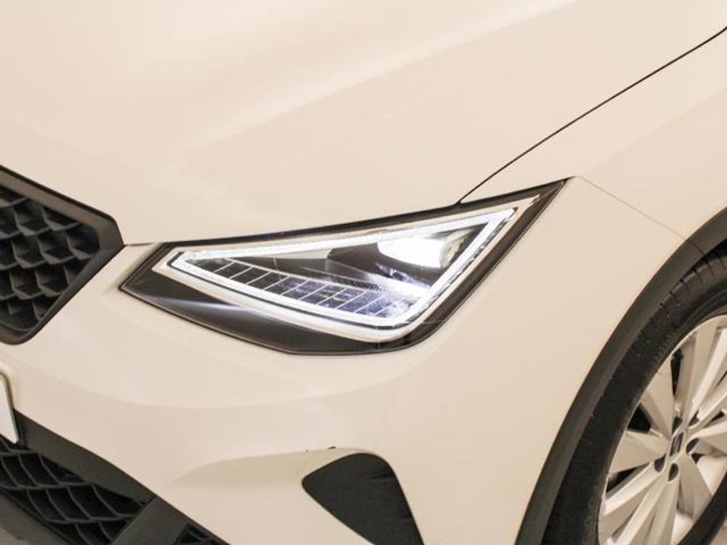 SEAT Arona 1.0 TSI Style XM DSG 85 kW (115 CV)