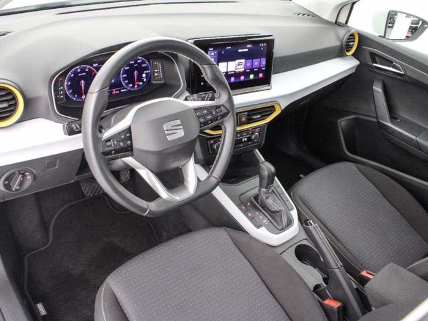 SEAT Arona 1.0 TSI Style XM DSG 85 kW (115 CV)
