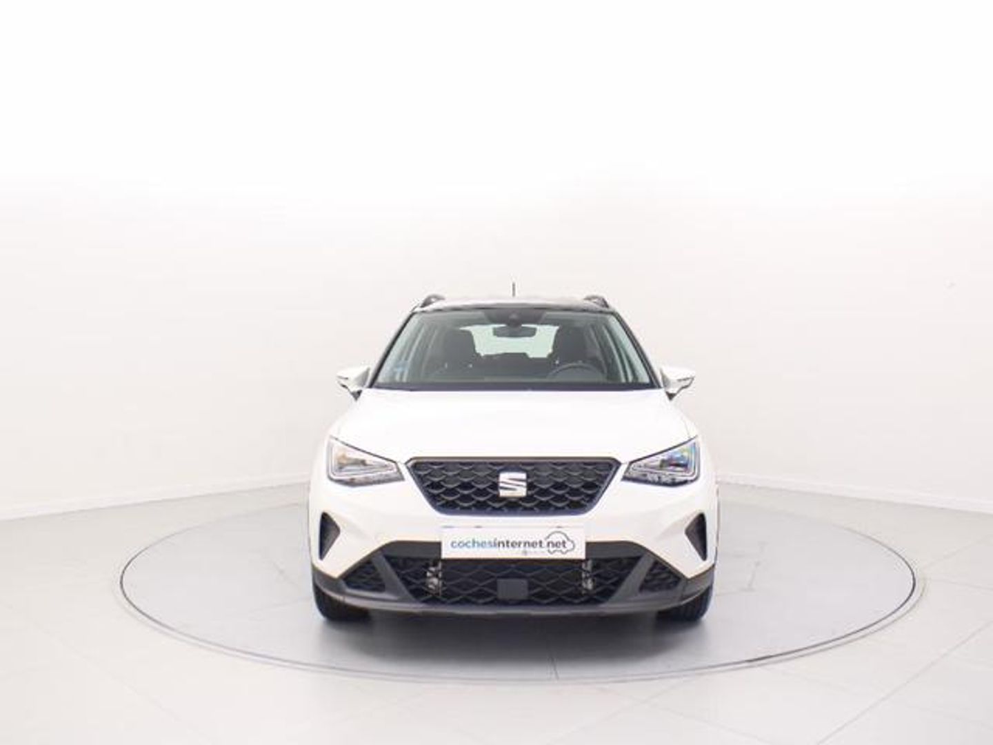 SEAT Arona 1.0 TSI Style XM DSG 85 kW (115 CV)