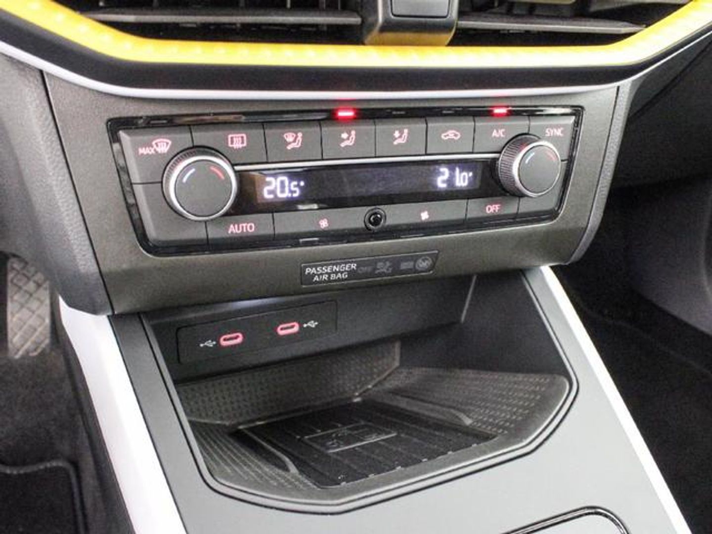 SEAT Arona 1.0 TSI Style XM DSG 85 kW (115 CV)