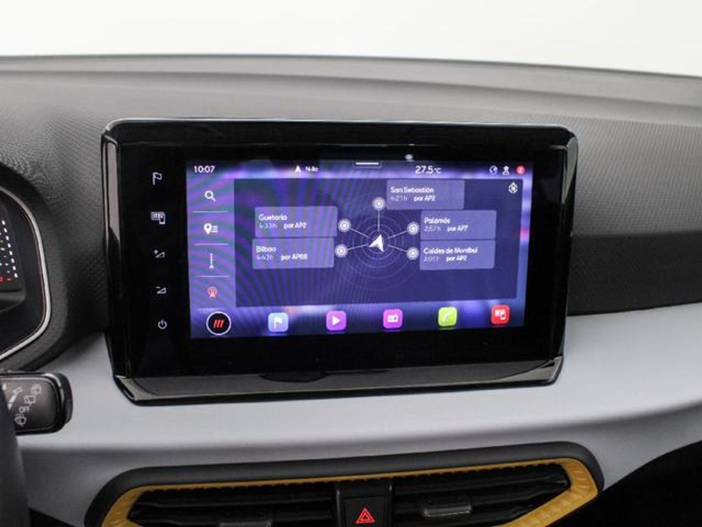 SEAT Arona 1.0 TSI Style XM DSG 85 kW (115 CV)