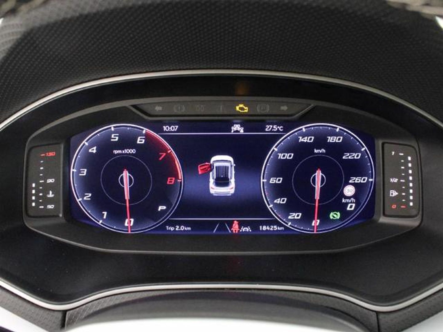 SEAT Arona 1.0 TSI Style XM DSG 85 kW (115 CV)