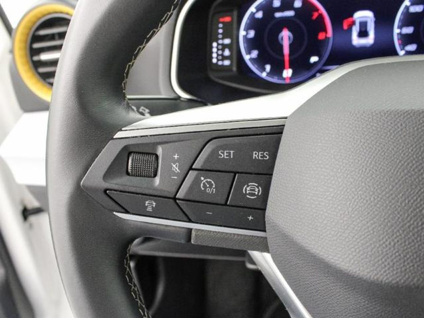 SEAT Arona 1.0 TSI Style XM DSG 85 kW (115 CV)