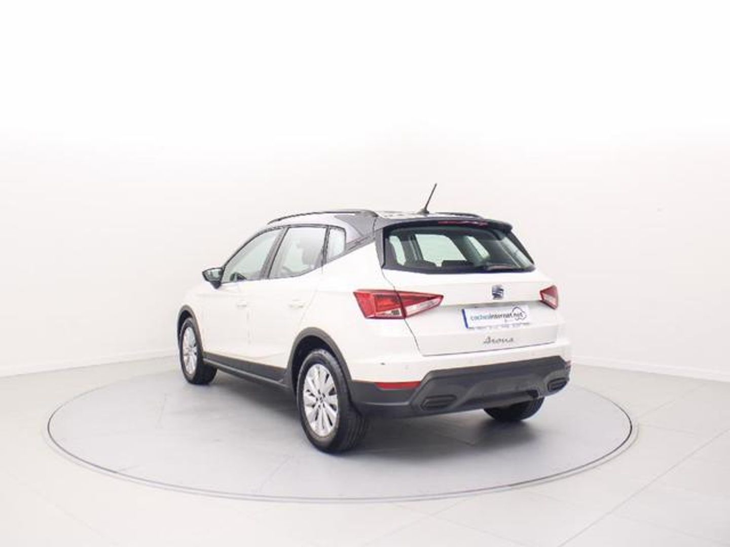 SEAT Arona 1.0 TSI Style XM DSG 85 kW (115 CV)