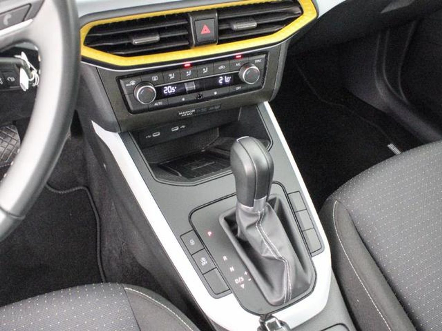 SEAT Arona 1.0 TSI Style XM DSG 85 kW (115 CV)