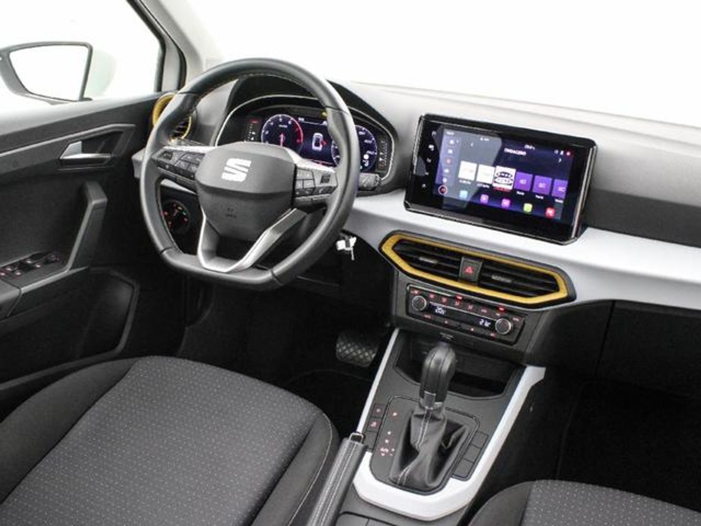 SEAT Arona 1.0 TSI Style XM DSG 85 kW (115 CV)
