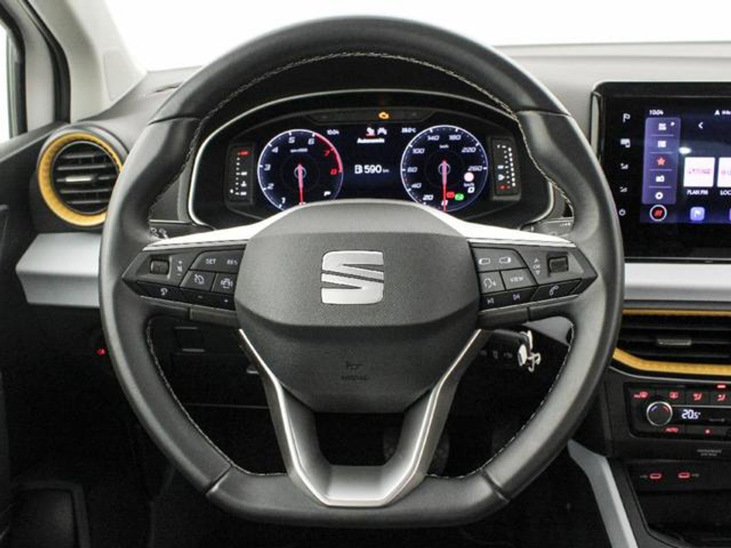 SEAT Arona 1.0 TSI Style XM DSG 85 kW (115 CV)