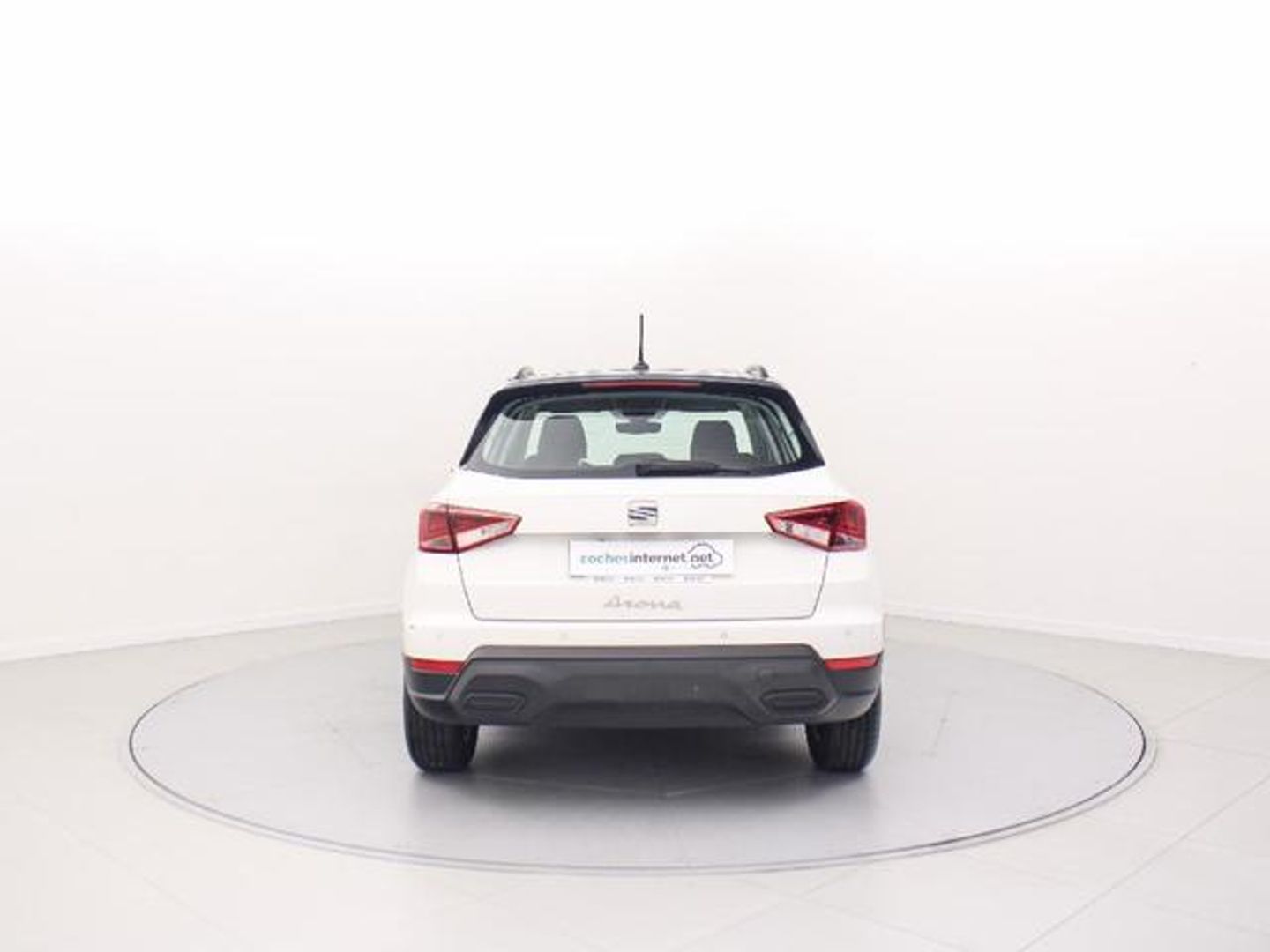 SEAT Arona 1.0 TSI Style XM DSG 85 kW (115 CV)