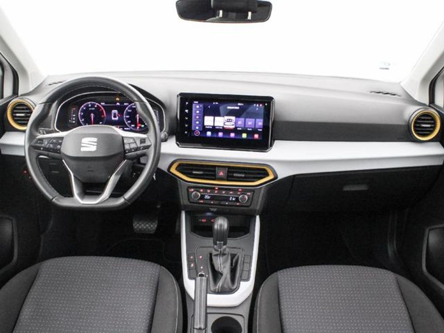 SEAT Arona 1.0 TSI Style XM DSG 85 kW (115 CV)