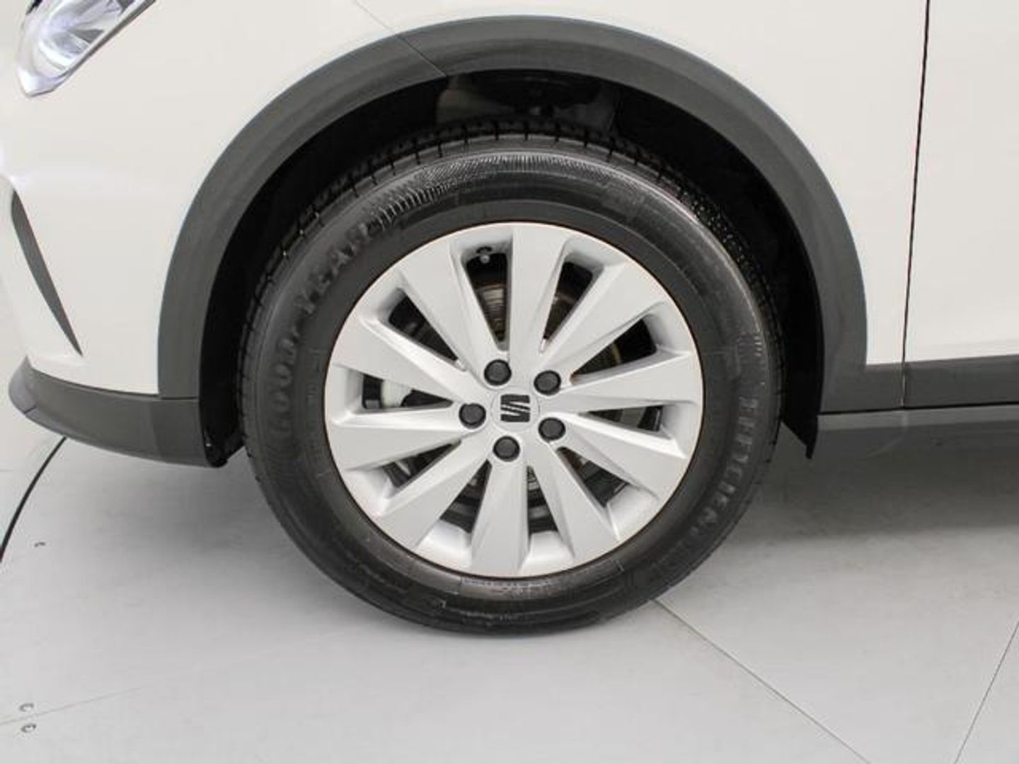 SEAT Arona 1.0 TSI Style XM DSG 85 kW (115 CV)