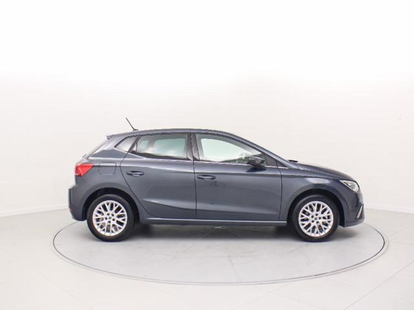 SEAT Ibiza 1.0 TSI Special Edition 85 kW (115 CV)