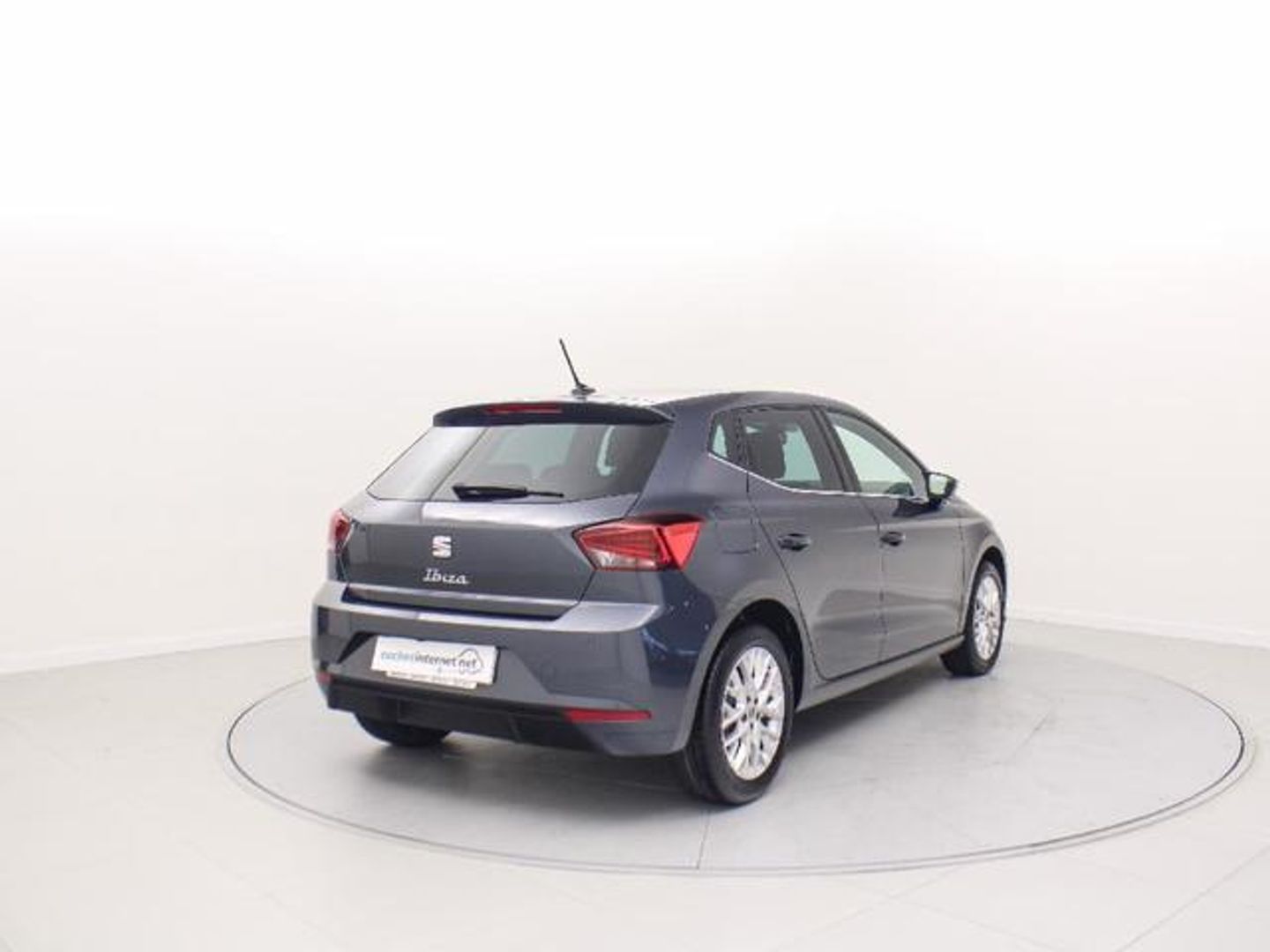 SEAT Ibiza 1.0 TSI Special Edition 85 kW (115 CV)