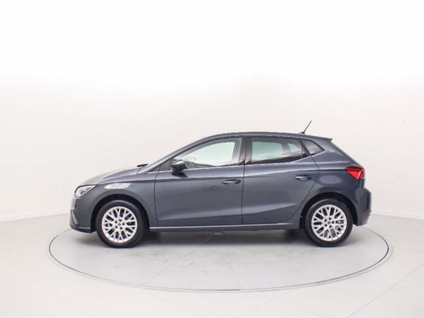 SEAT Ibiza 1.0 TSI Special Edition 85 kW (115 CV)