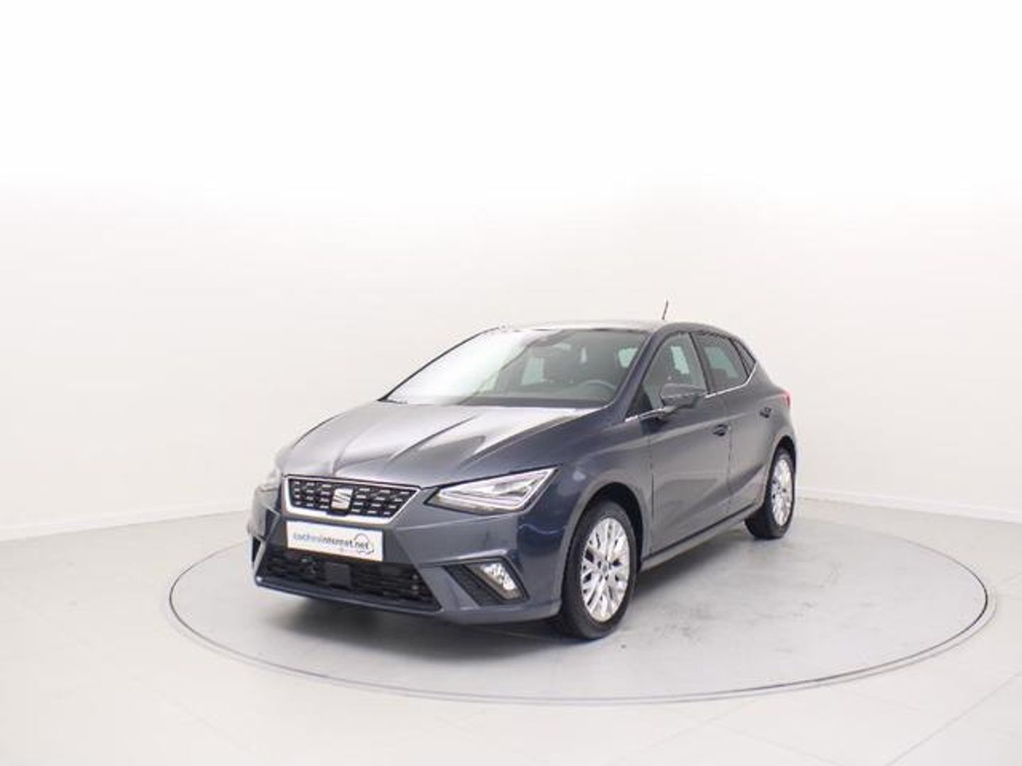 SEAT Ibiza 1.0 TSI Special Edition 85 kW (115 CV)