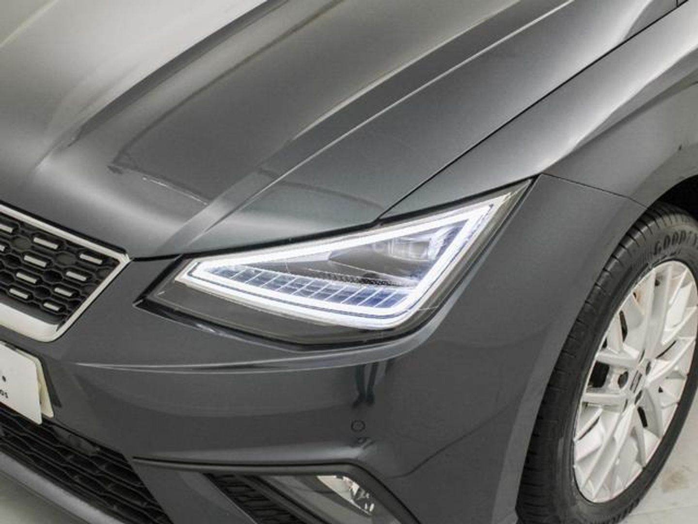 SEAT Ibiza 1.0 TSI Special Edition 85 kW (115 CV)