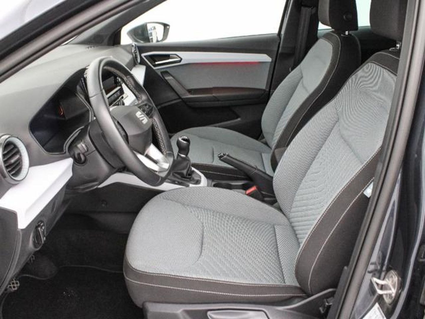SEAT Ibiza 1.0 TSI Special Edition 85 kW (115 CV)
