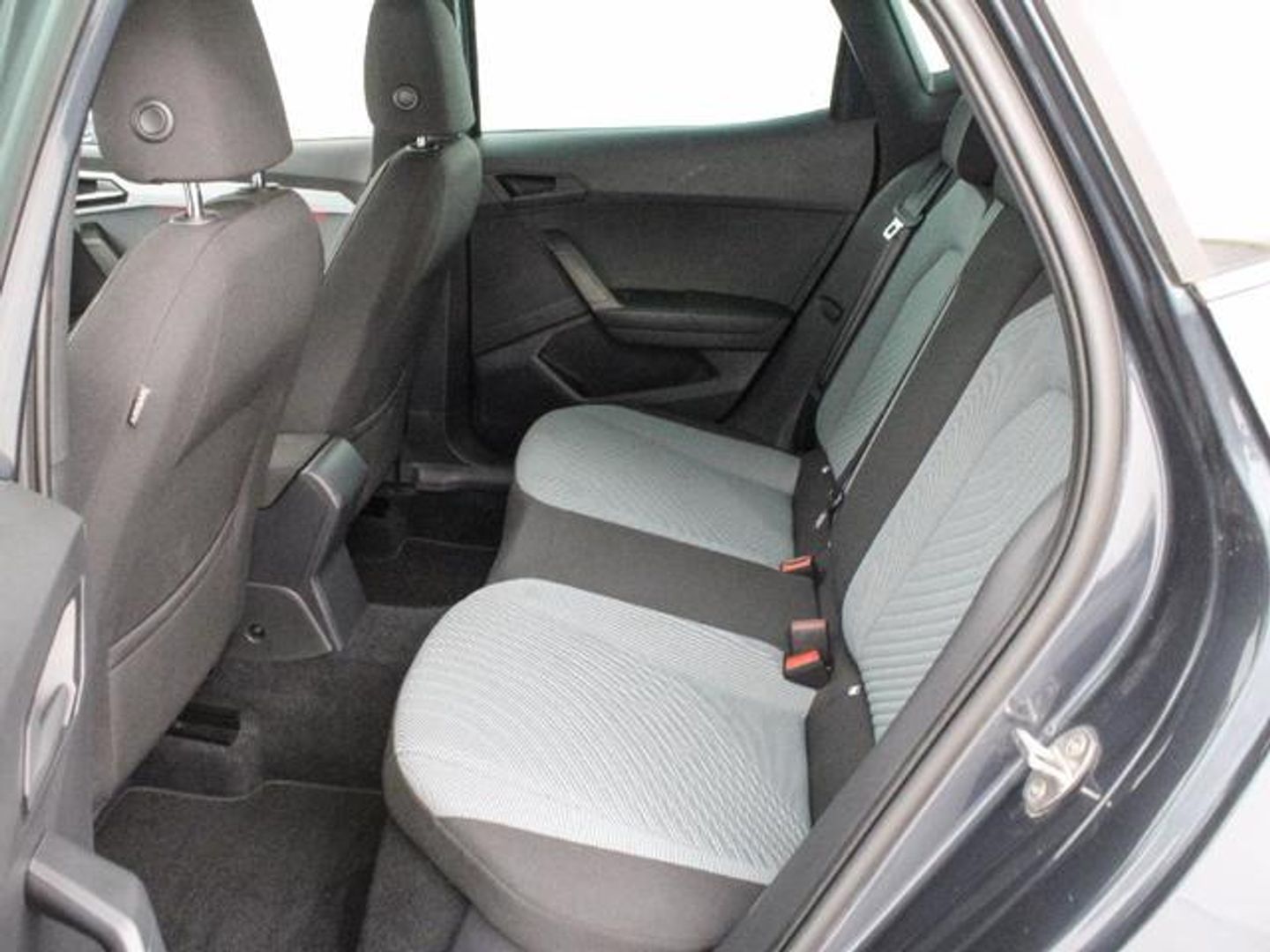 SEAT Ibiza 1.0 TSI Special Edition 85 kW (115 CV)