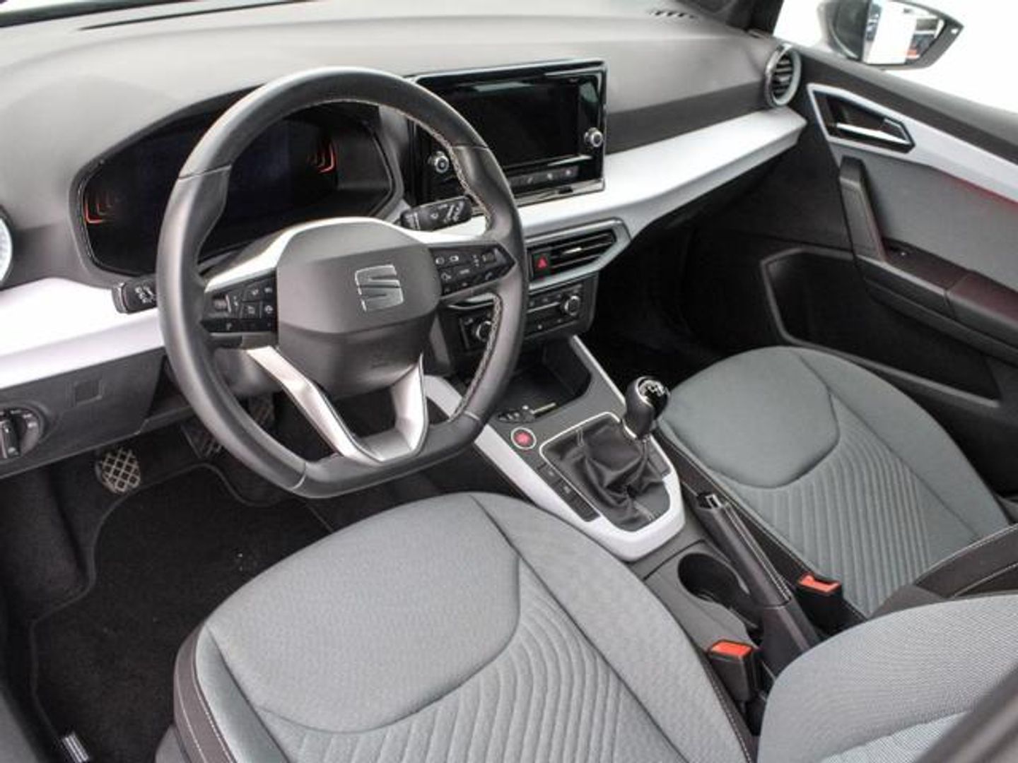 SEAT Ibiza 1.0 TSI Special Edition 85 kW (115 CV)