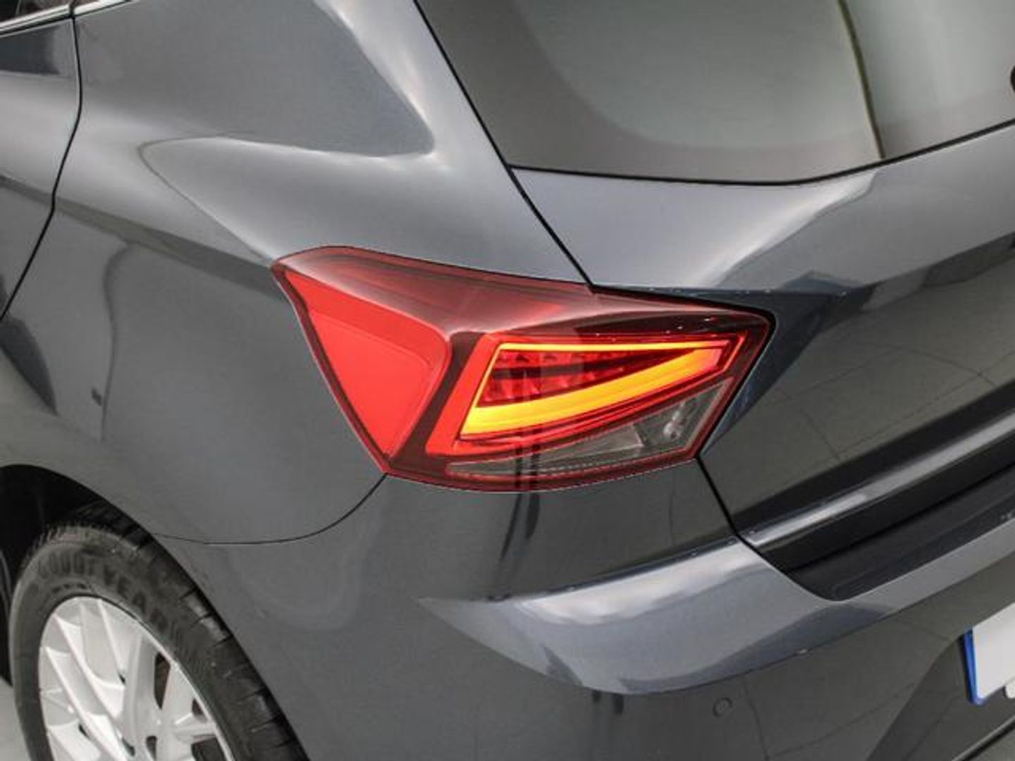 SEAT Ibiza 1.0 TSI Special Edition 85 kW (115 CV)