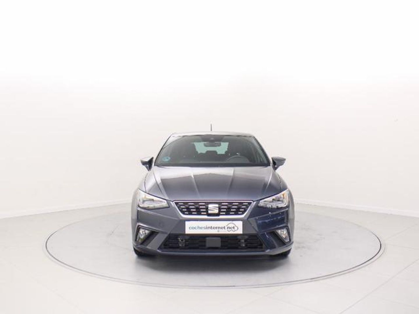 SEAT Ibiza 1.0 TSI Special Edition 85 kW (115 CV)