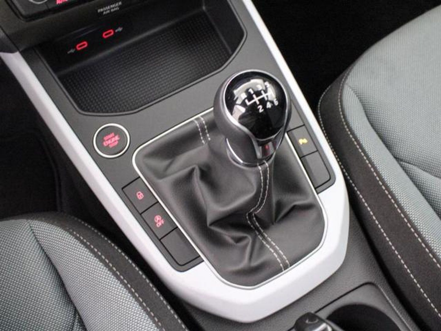 SEAT Ibiza 1.0 TSI Special Edition 85 kW (115 CV)
