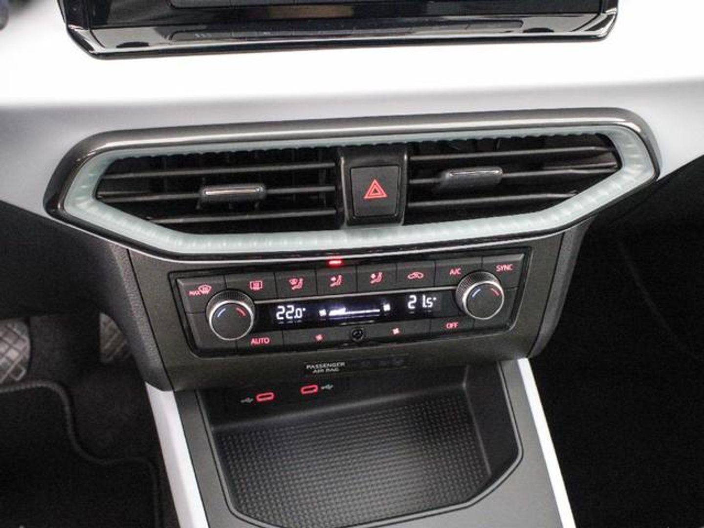 SEAT Ibiza 1.0 TSI Special Edition 85 kW (115 CV)