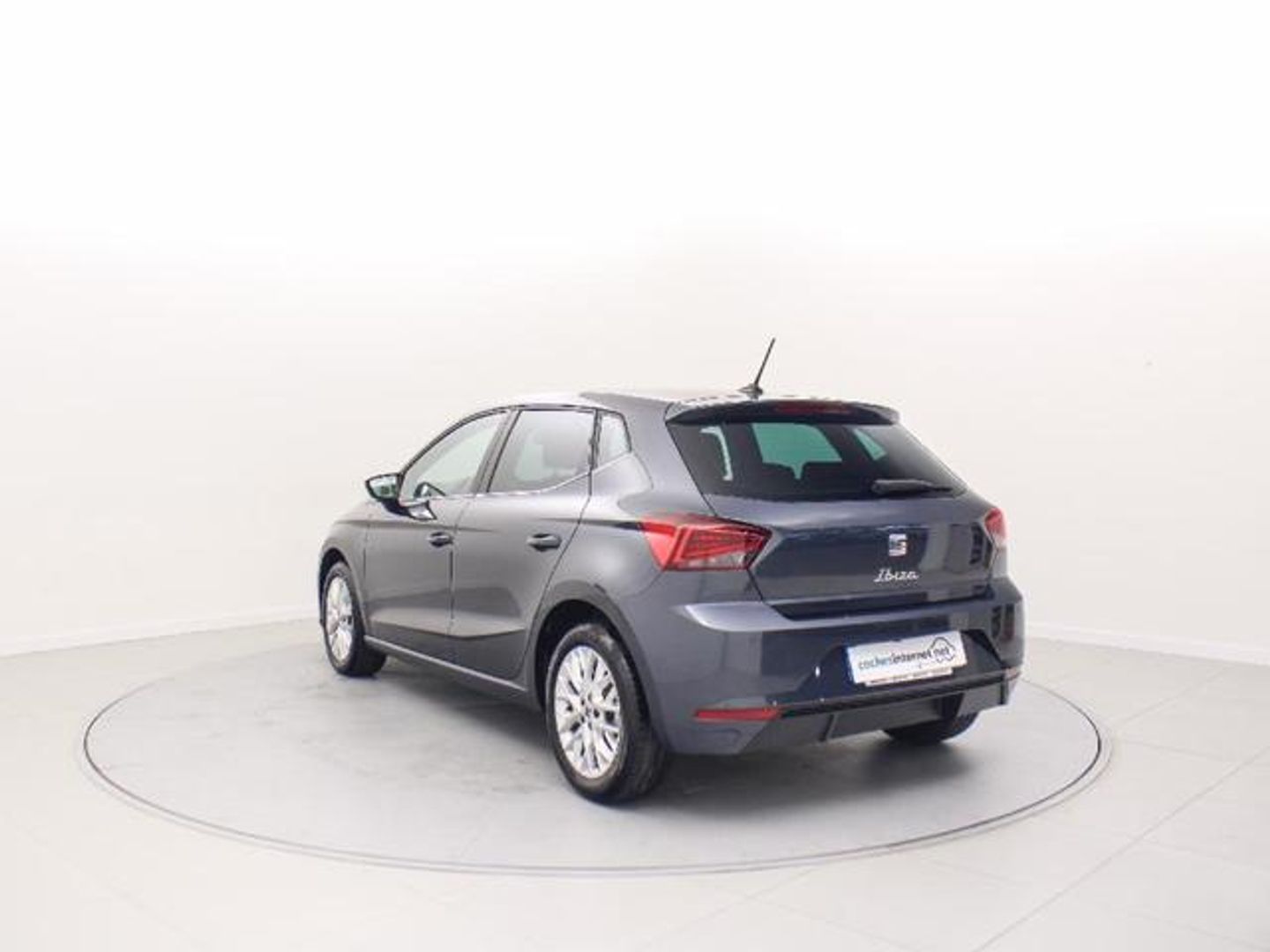 SEAT Ibiza 1.0 TSI Special Edition 85 kW (115 CV)