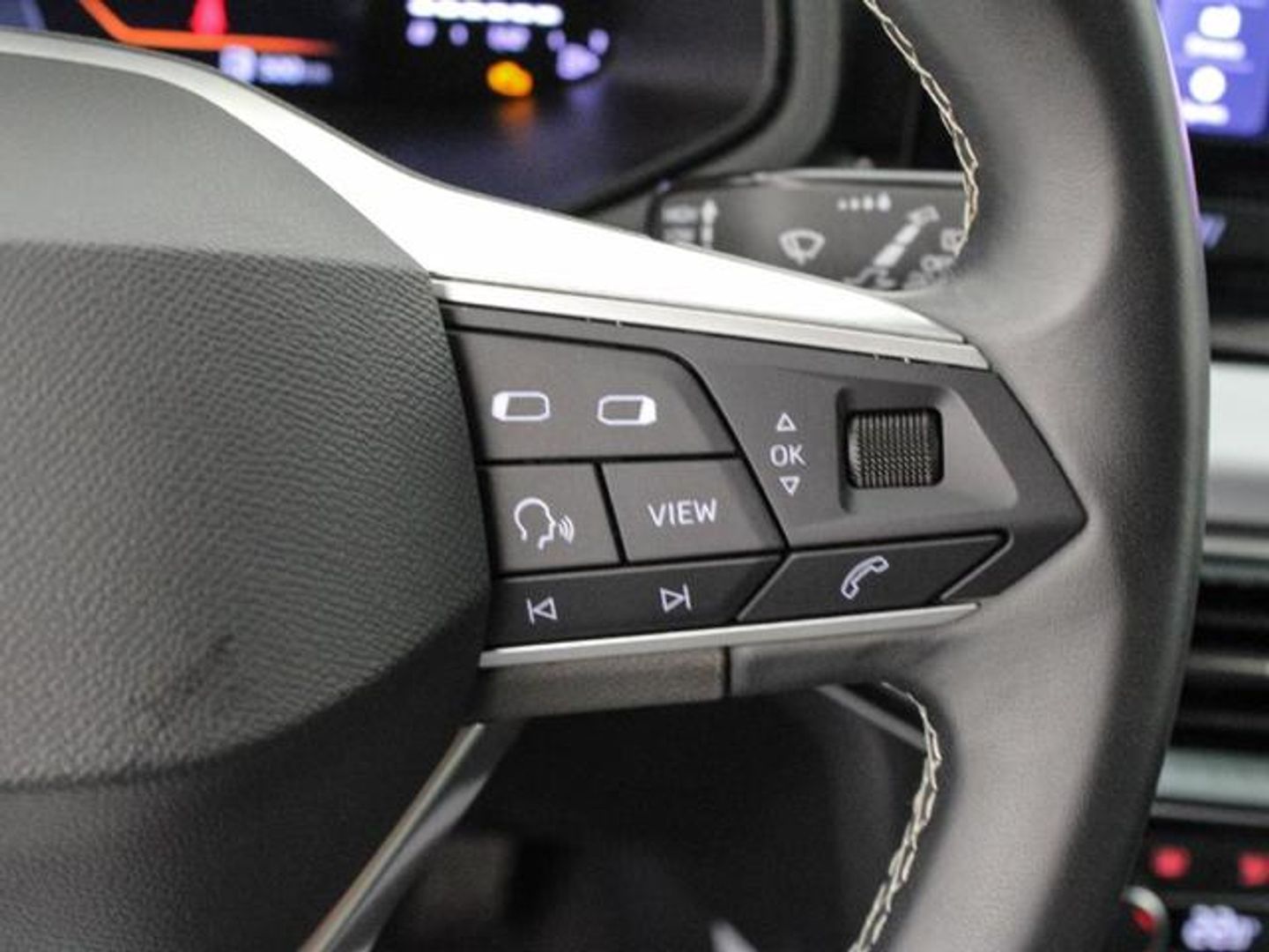 SEAT Ibiza 1.0 TSI Special Edition 85 kW (115 CV)